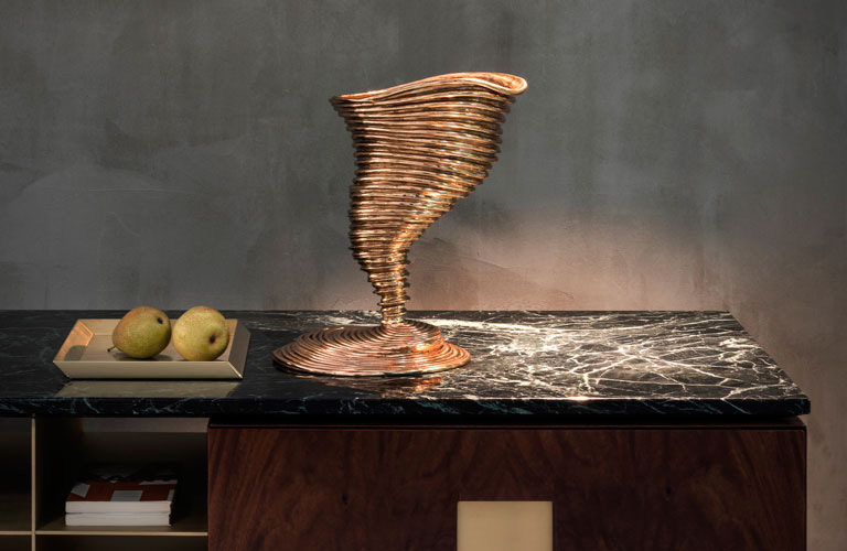 vaso tornado ghidini1961