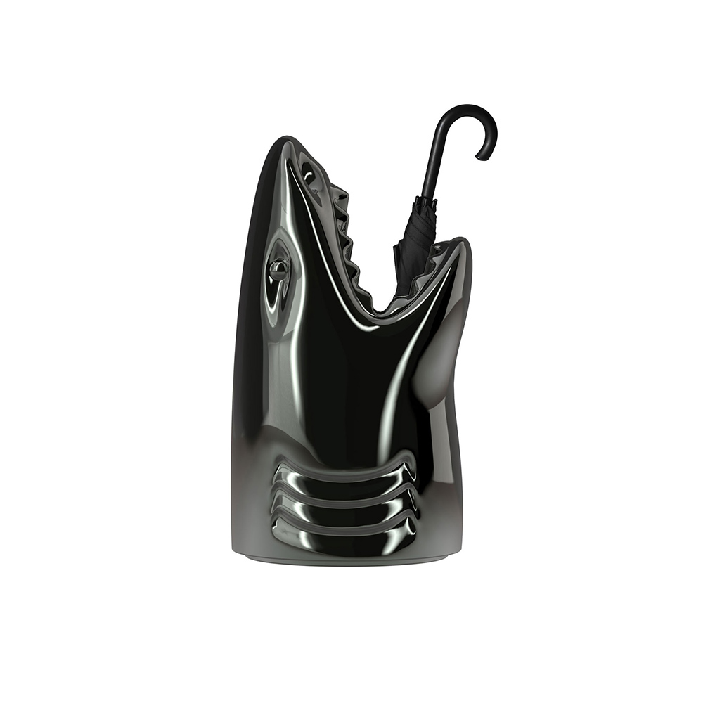 design umbrella shark