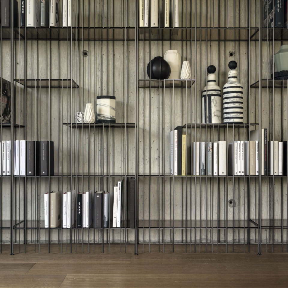 libreria mogg
