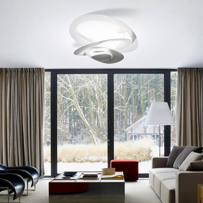 pirce soffitto