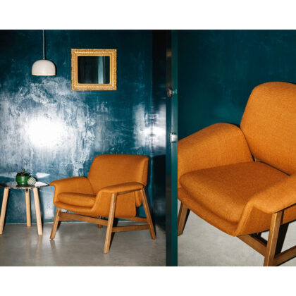 poltrone frattini design