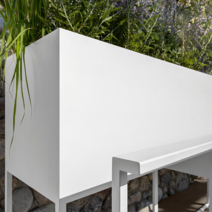fioriera di design talenti