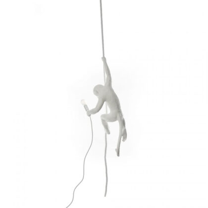 lampada scimmia seletti