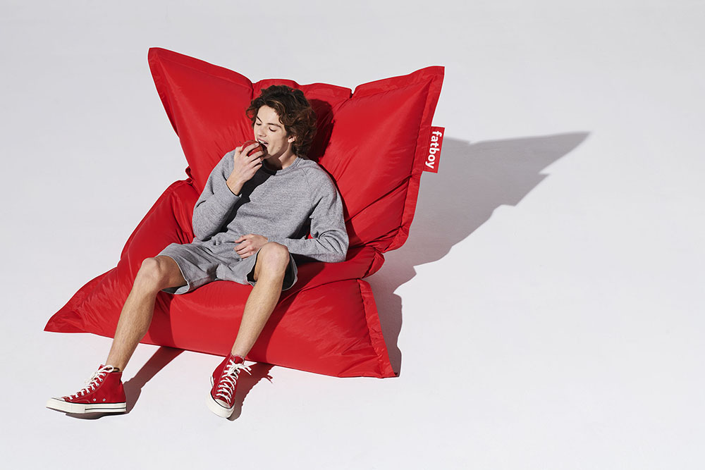 poltrona sacco fatboy