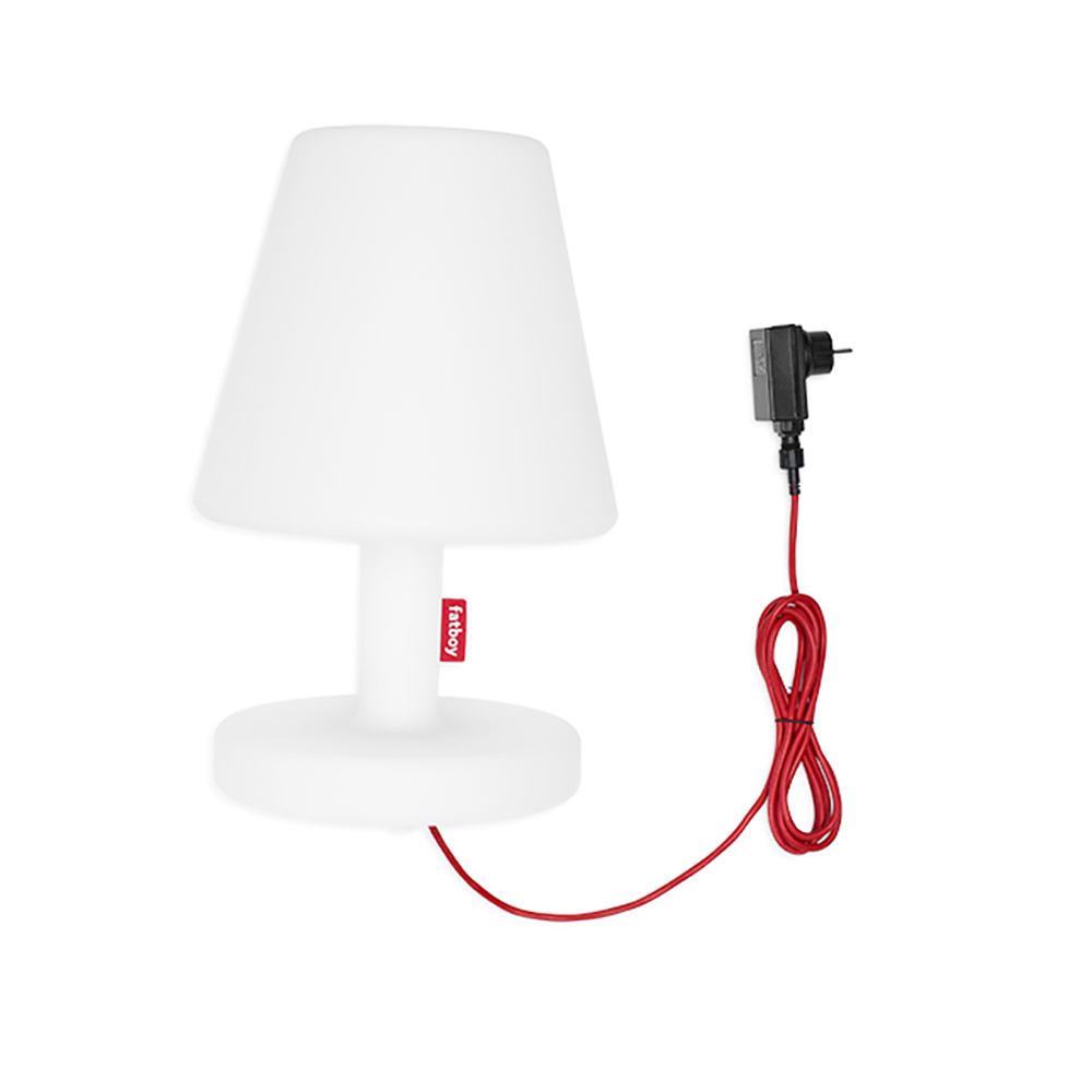 lampada da tavolo fatboy