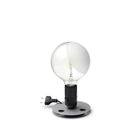 lampadina flos nero