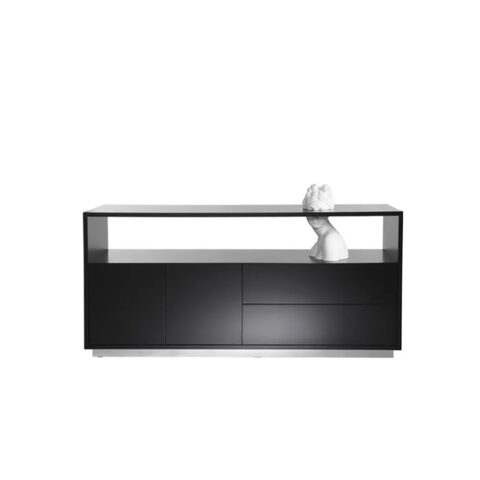 venus-bianco-nero-edonart